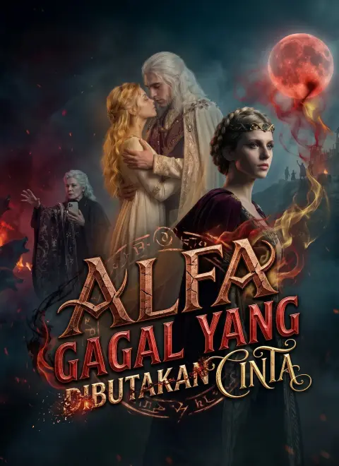 Aşkın Kör Ettiği Başarısız Alfa