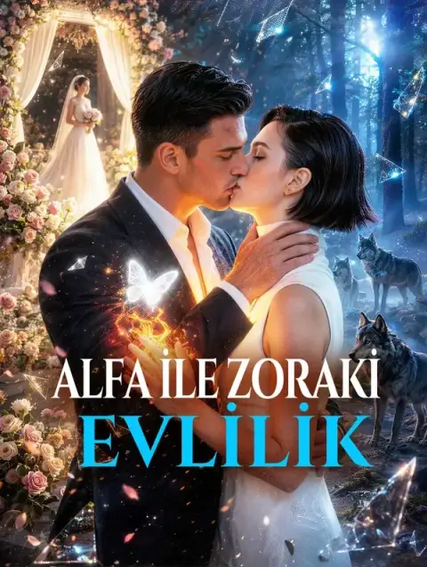 ALFA İLE ZORAKİ EVLİLİK