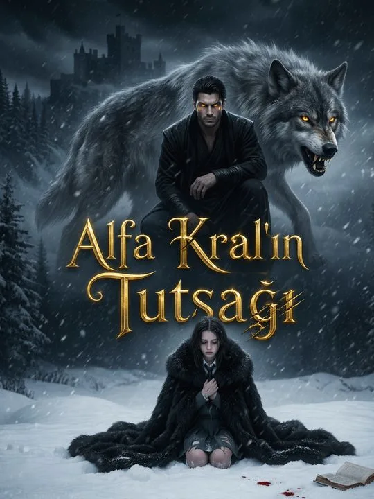 Alfa Kral'ın Tutsağı