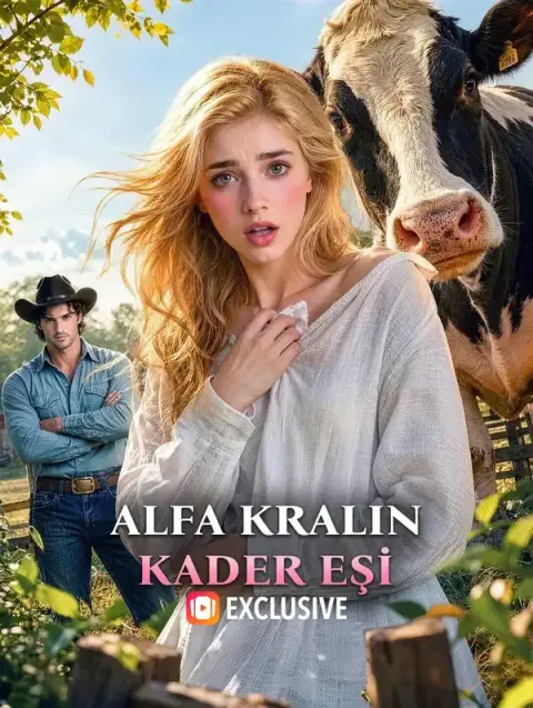 ALFA Sang Raja Takdir EŞİ