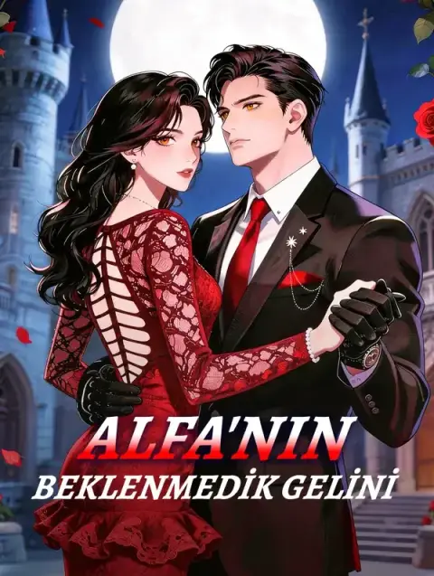 ALFA'NIN BEKLENMEDİK GELİNİ