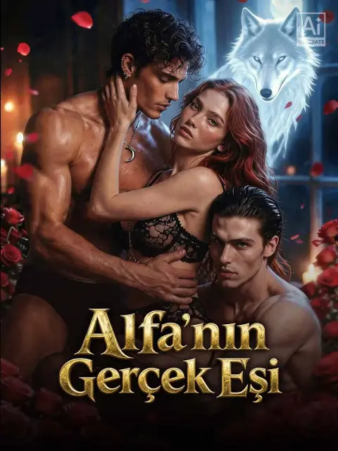 Alfa'nın Gerçek Eşi | Drama Dizilerim