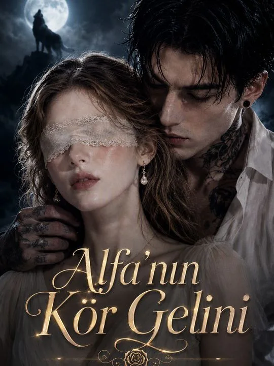 Alfa'nın Kör Gelini
