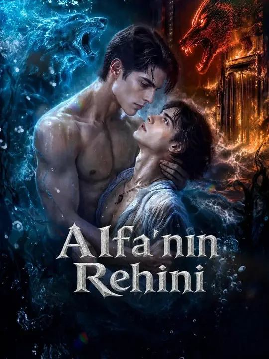 Alfa'nın Rehini