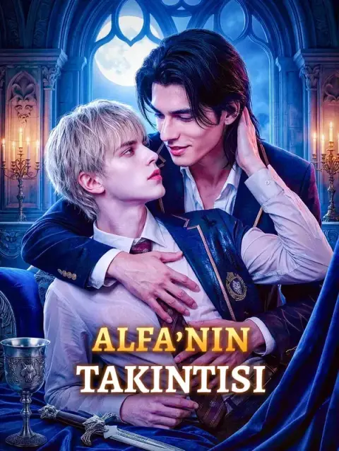 ALFA’NIN TAKINTISI | Drama Dizilerim