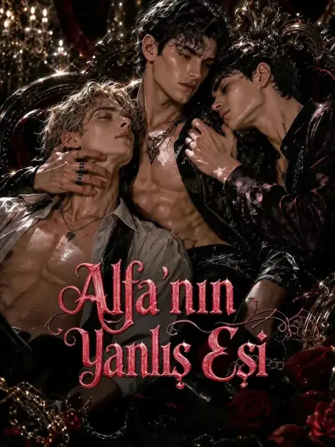 Alfa’nın Yanlış Eşi