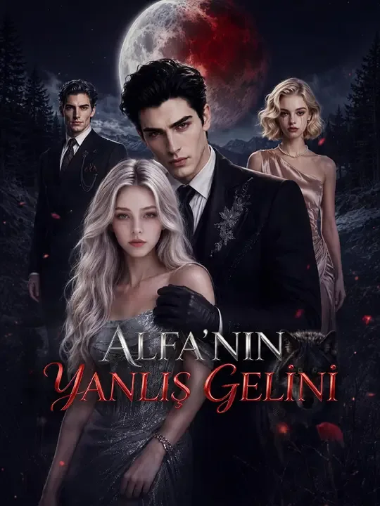 Alfa'nın Yanlış Gelini