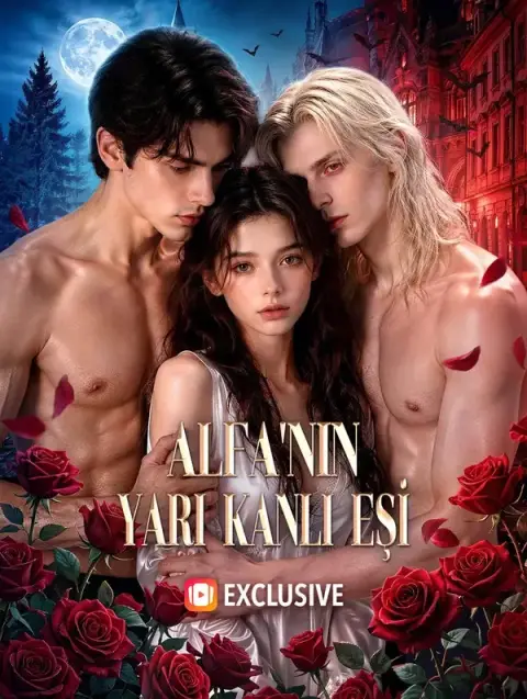 ALFA'NIN YARI KANLI EŞİ (Dublajlı)