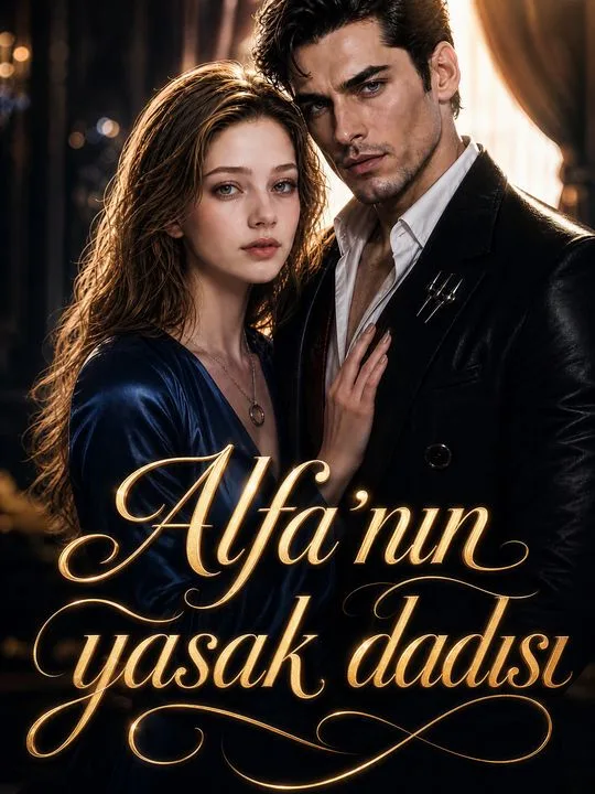 Alfa'nın yasak dadısı