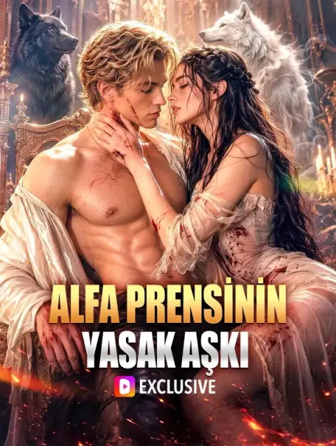 ALFA PRENSİNİN YASAK AŞKI (Dublajlı) - Full İzle (Tüm Bölümler Tek Parça