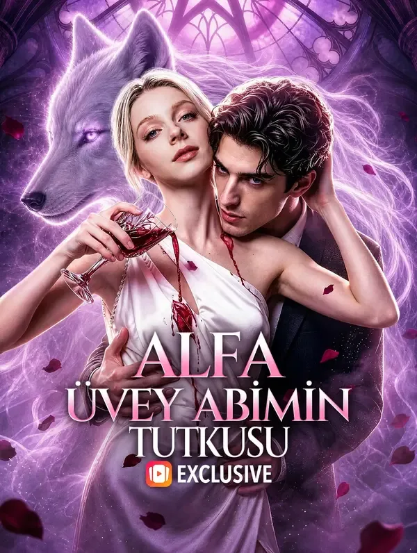 ALFA ÜVEY ABİMİN TUTKUSU (Dublajlı)