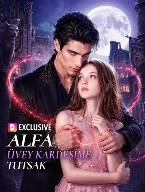 ALFA ÜVEY KARDEŞİME TUTSAK (Dublajlı)