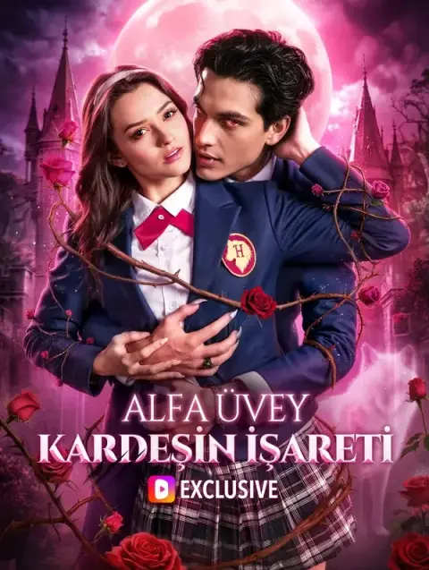 ALFA ÜVEY KARDEŞİN İŞARETİ (Dublajlı)