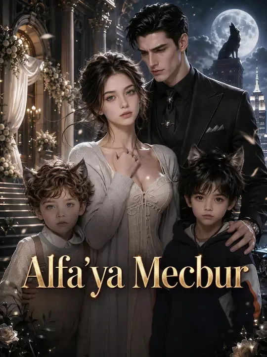 Alfa’ya Mecbur