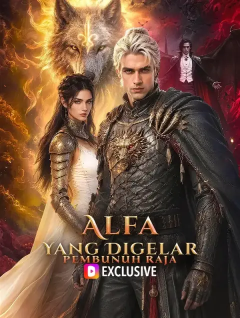 Alfa Yang Digelar Pembunuh Raja