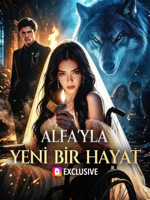 ALFA'YLA YENİ BİR HAYAT (Dublajlı)