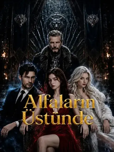 Alfaların Üstünde