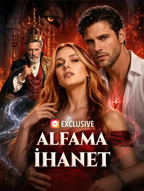 ALFAMA İHANET (Dublajlı)