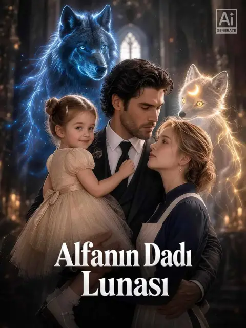 Alfanın Dadı Lunası
