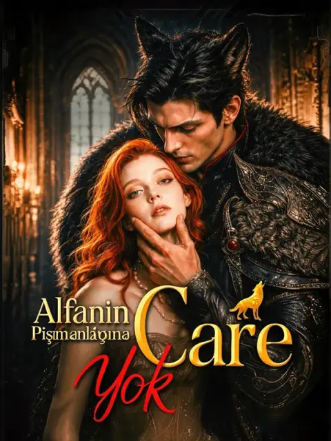 Alfanın Pişmanlığına Çare Yok