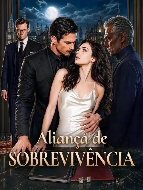 Aliança de Sobrevivência
