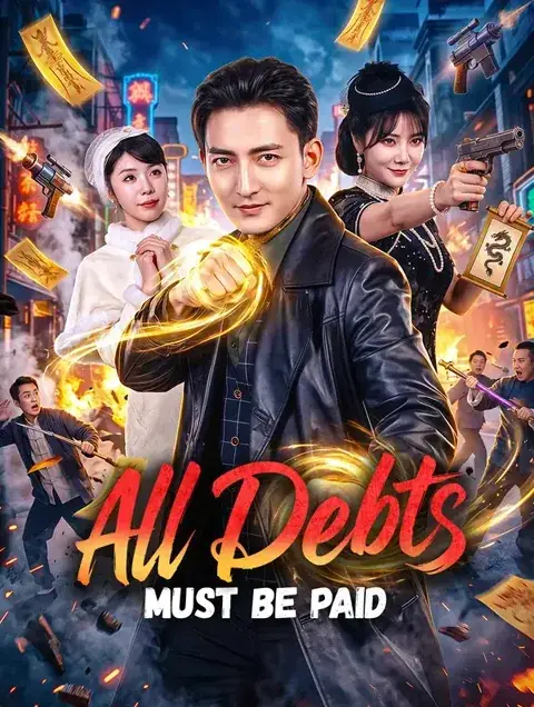 All Debts Must Be Paid (Dubbed)