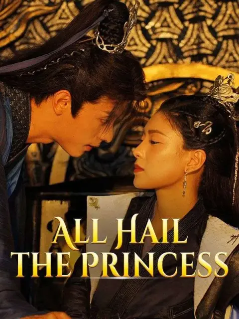 All Hail the Princess