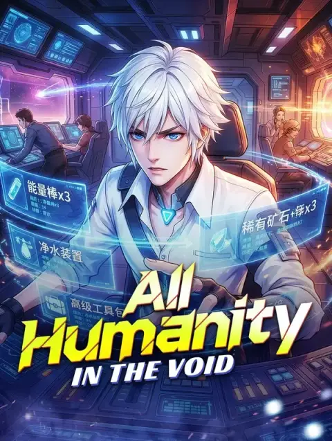 All Humanity in the Void(Dubbed