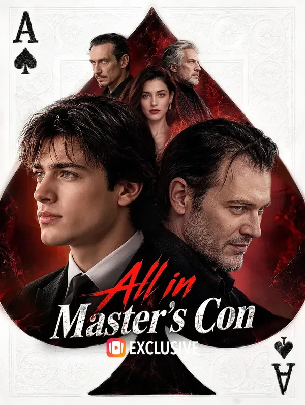 All In: Master's Con