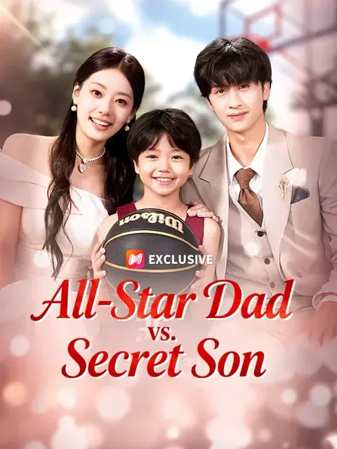 All-Star Dad vs. Secret Last