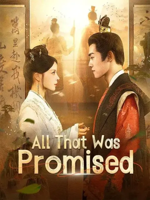 All That Was Promised