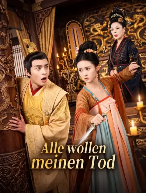 Alle wollen meinen Tod
