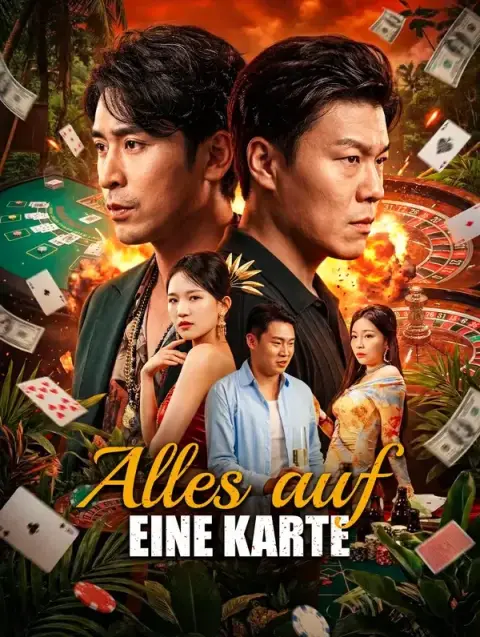 Alles auf eine Karte