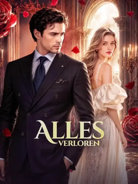 Alles verloren