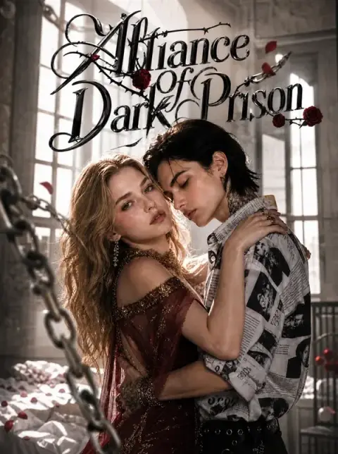 Alliance of Dark Prison