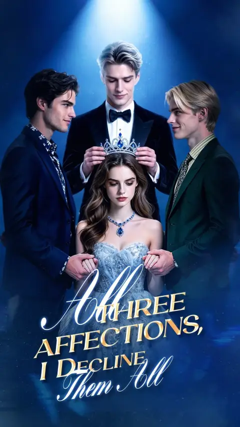 Allthreeaffections, Ideclinethemall