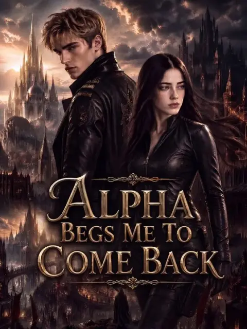 Alpha Begs Me to Come Back