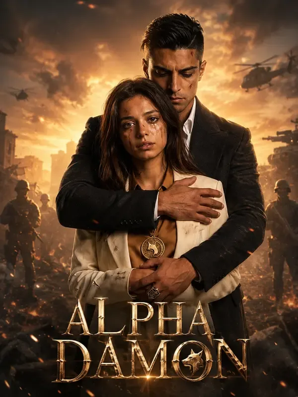 Alpha Damon