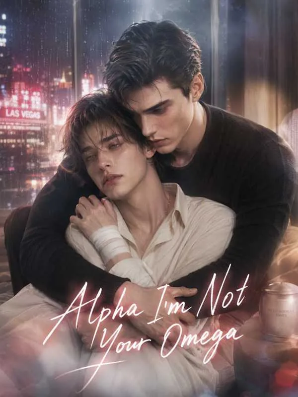 Alpha, I'm Not Your Omega