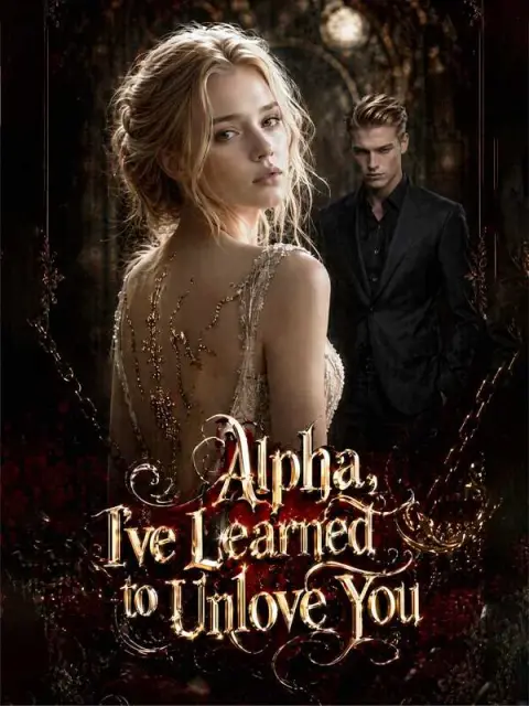 Alpha, I've Learned to Unlove You