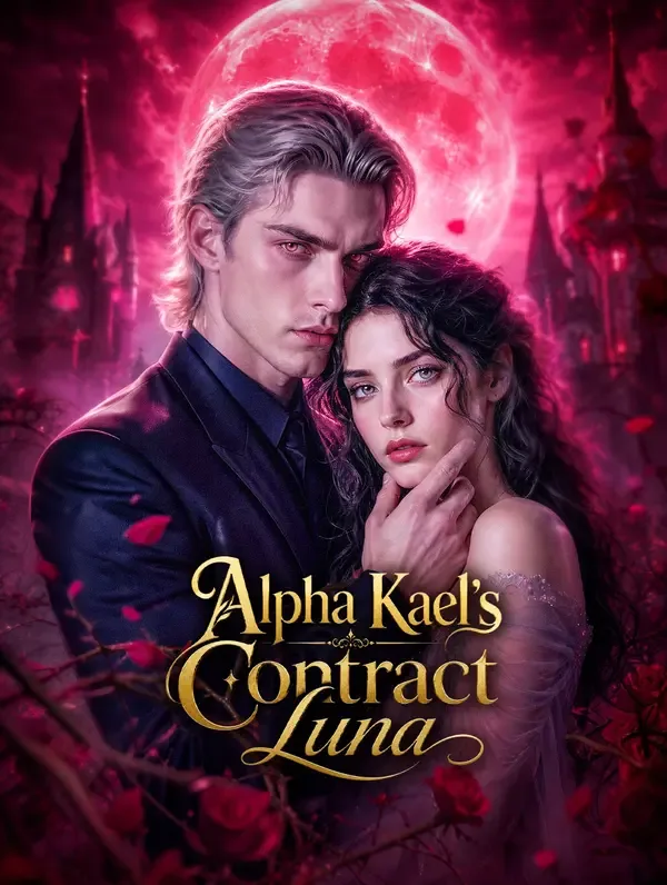 Ang Ang Alpha Kael’s Contract Ang Ang Luna