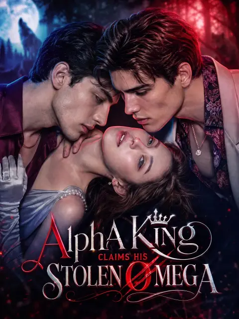 Alpha King Claims His Stolen Omega