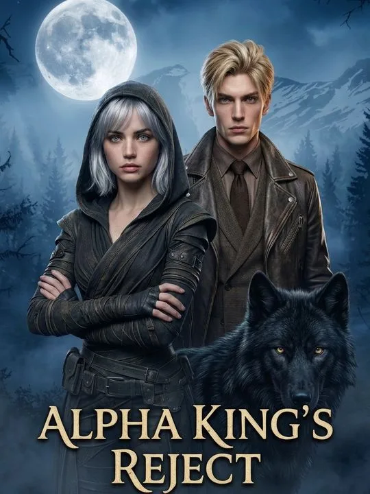 Alpha King's Reject