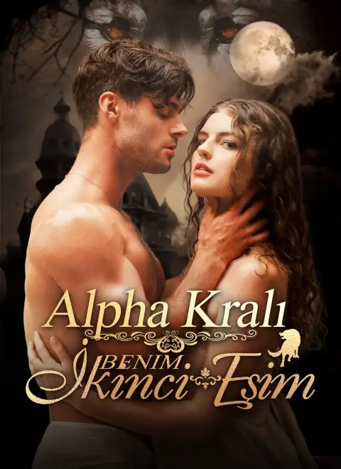 Alpha Kralı Benim İkinci Eşim