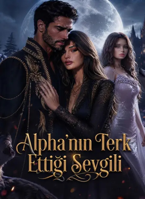 Alpha'nın Terk Ettiği Sevgili
