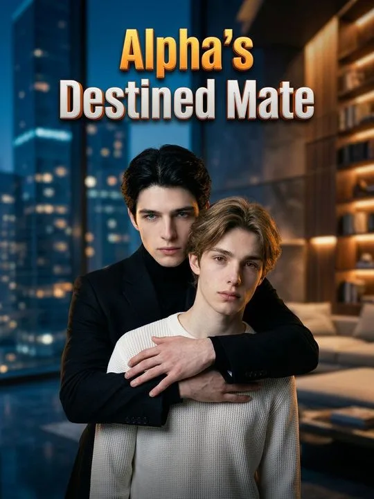 Alpha's Destined Mate