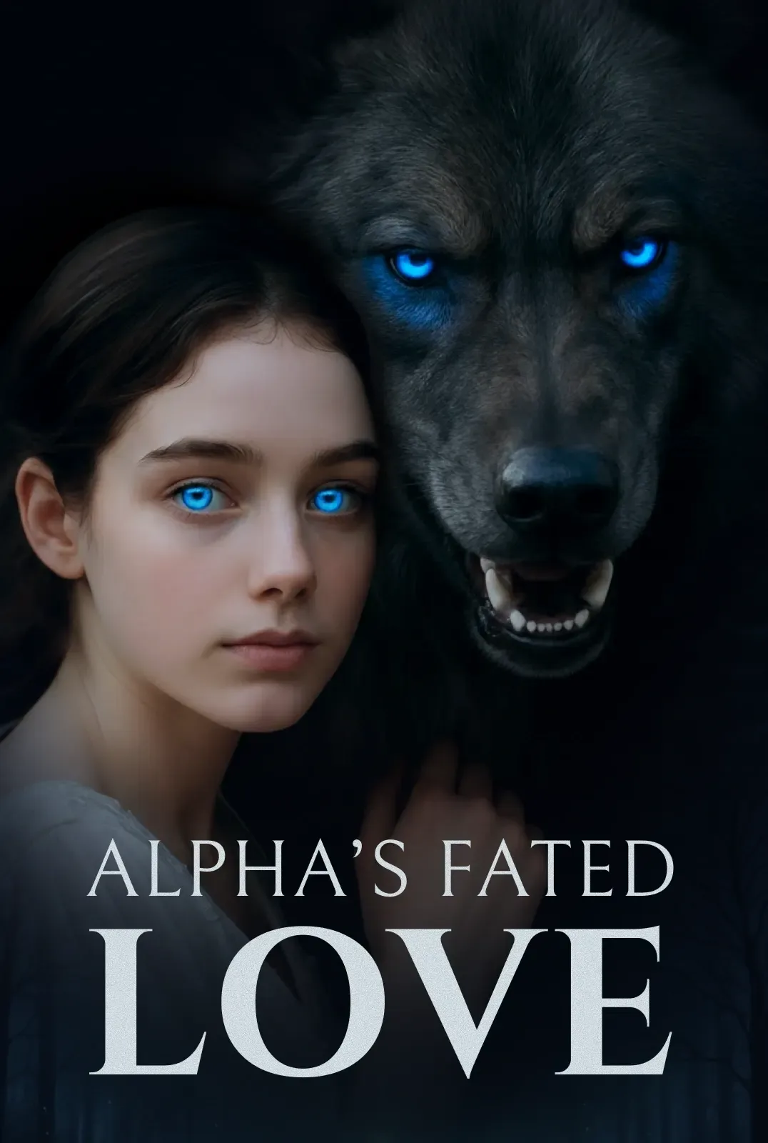 Alpha's Fated Love
