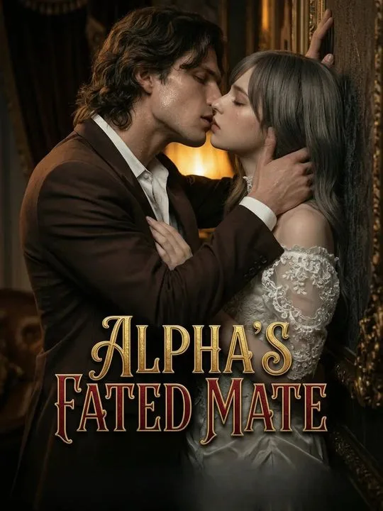 Alpha's Fated Mate.