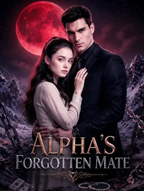 Alpha's Forgotten Mate