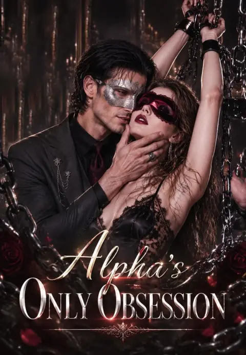 Alpha's Only Obsession